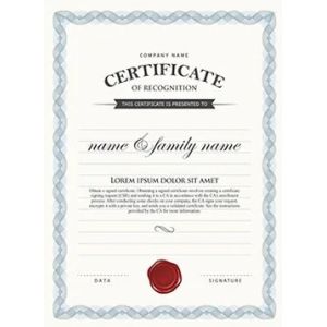 Beijing Tianyili Science And Technology Co., Ltd. Certifications