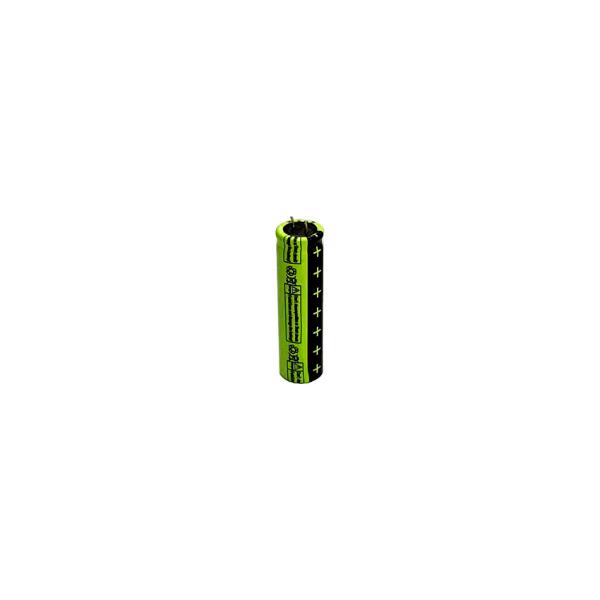 Huahui New Energy Recyclable Rechargeable Supercapacitor HCC1450 3.7V 630mAh Lithium Cobalt Oxide Battery
