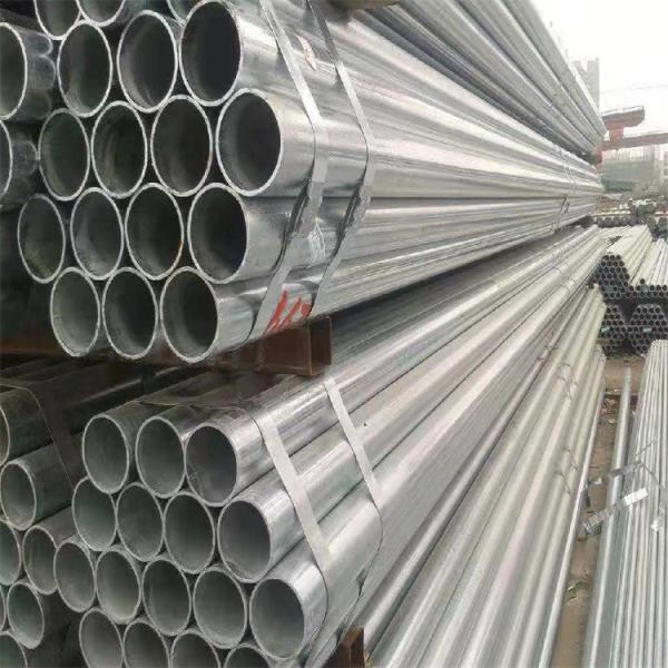 Large Diameter ASTM A240 SUS316 Stainless Steel Pipe High Strengthening