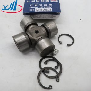China 39x118 Shacman Spare Parts Universal Joint 2050900065-1 on sale