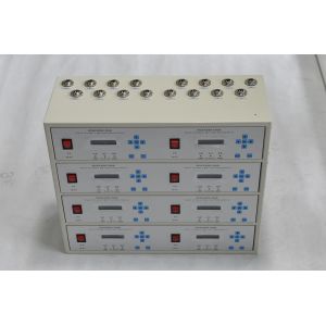 China 96Kg Ultrasonic Frequency Generator , Industrial Power Supply PC Controlled on sale
