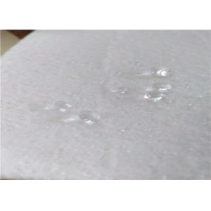 10mm Thickness Hydrophobic Stock Aerogel Insulation Blanket
