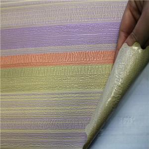 China Customization Self Adhesive Wood Contact Paper PVC Self Adhesive Foil on sale
