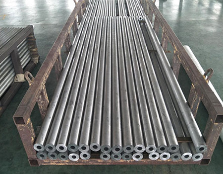6063 7075 Aluminum Alloy Pipe 6082 2024 2A12 3003 5052 5083 6061 T6