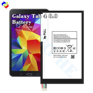 OEM Factory EB-BT330FBU Battery for Samsung Galaxy Tab4 8.0 2014