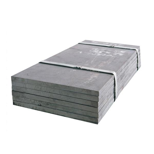 Astm S335 Carbon Steel Sheet SAE 1006 2mm Mild Steel Plate