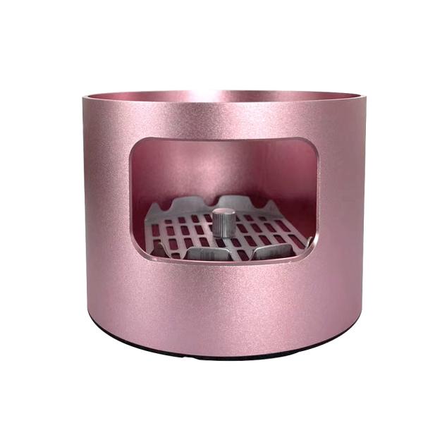 Multi Cavity Mould Zinc Die Casting OEM Die Casting Zinc Alloy Die Casted Parts