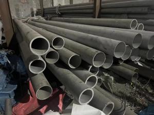 China 2mm Thick Steel Railing Round Stainless Steel Pipes 1/2 Ss 309 304/304L/316/316L wholesale