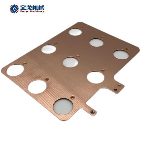 200A 360AMPS Busbar for LV Power Distribution &amp; Panel Boards