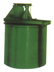 Corrosion Proof 70-3500mm Mining Agitator Mixing Tank Alkali Resistant