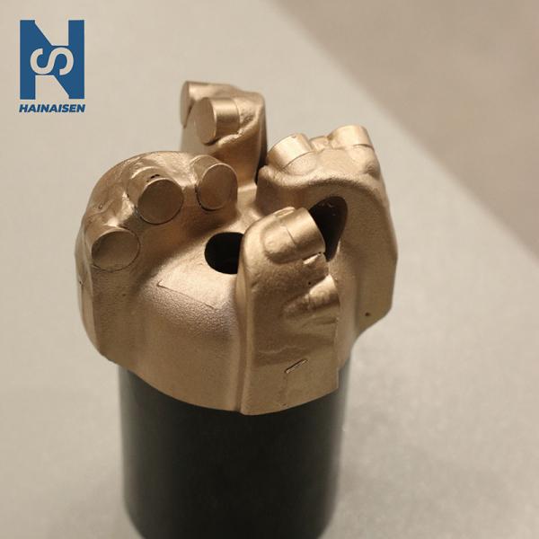 Arc Angle Button Drill Bit