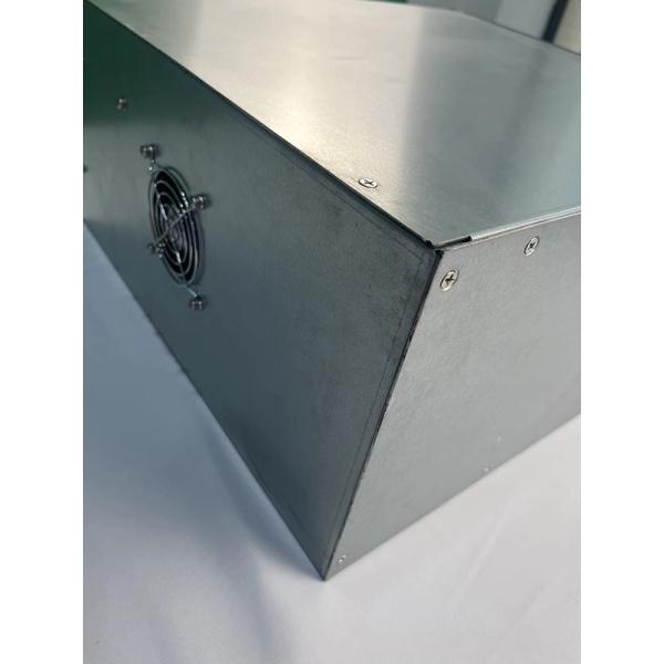 225S 720V 400A Relay Solution Master Slave BMS Energy Efficiency Battery Management System