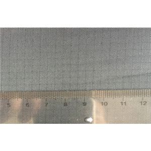 China Plain Dyed PVC Coated Polyester Fabric Washable Tear - Resistant wholesale