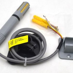 AM2305 High-temperature humidity sensors Transmitter