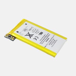 China New Replacement Battery For Apple iPhone 3G 8GB 16GB wholesale