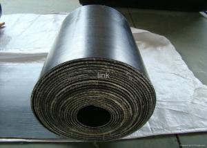 China Industrial Nitrile Diaphragm Rubber Sheet / Rubber Gasket Material Sheet wholesale