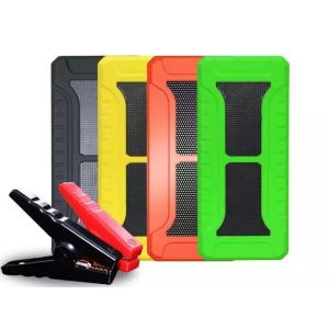 China Portable 12V Mini Jump Starter Car Battery Charger Emergency 20000mAh on sale
