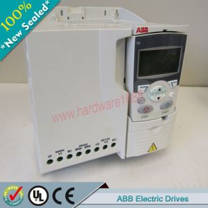 China ABB ACS550 Series Drives ACS550-01-03A3-4 / ACS5500103A34 wholesale