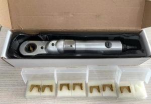 China ETD-18F Spot Welder Tip Dresser With Cutter Blades And Holders wholesale