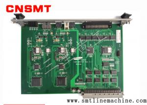 China Samsung SMT board, J91741013A, J91741013B, CAN MASTER BOARD original green board on sale