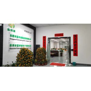 Shenzhen Enersour Electronics Co., Ltd.