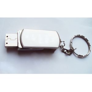 OEM Logo swivel Usb flash drive for Promotional Gift
