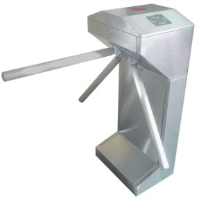 China Automatic Tripod Turnstile Barrier Gate For Intelligent Access Control System wholesale