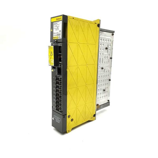 A06B-2078-B107 CNC Machine Fanuc Servo Drive New Japan Origin