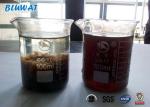 Blufloc Polyacrylamide Flocculant for Phosphate Mine Flotation Application of