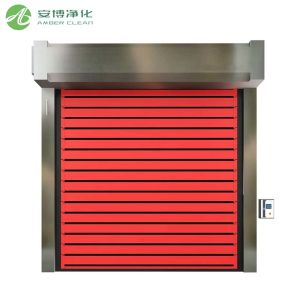 Wholesale Secure Commercial Roller Doors for Commercial Use