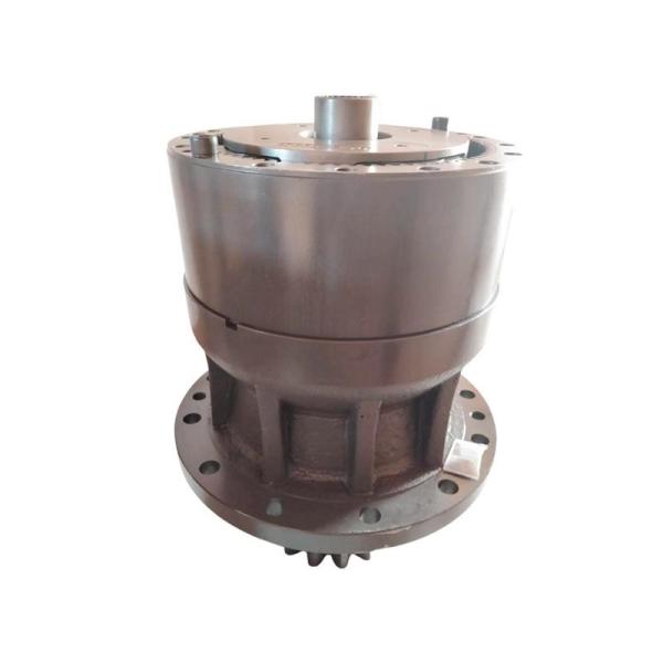 Excavator Swing Reduction Gearbox R380-9 R360-9 Swing Gearbox 31QA-10141
