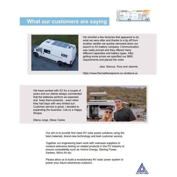 RoHS Lifepo4 Battery 12v 150ah For Electric Scooter Vehicle Bicycle