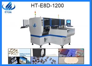 China Multifunctional Pick And Place Machine SMT Chip Mounter For Driver Board / Lens / Power Driver on sale