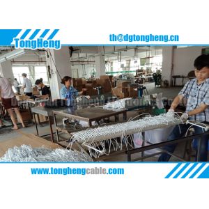 Unshielded Heavy Industrial Power Retractable Cable