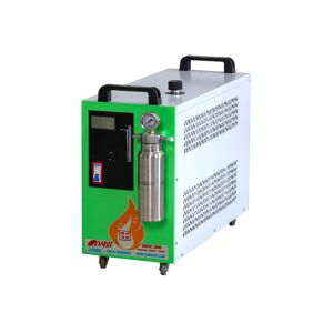 High Output Oxy Hydrogen Generator With 400L/H Gas Production For Jewerly