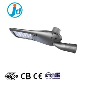High Lumen Solar Powered Street Lamp Solar Energy Street Light For Roadway