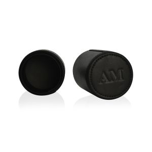 Multifunctional Makeup Brush Tube OEM Service On Vanity Countertop