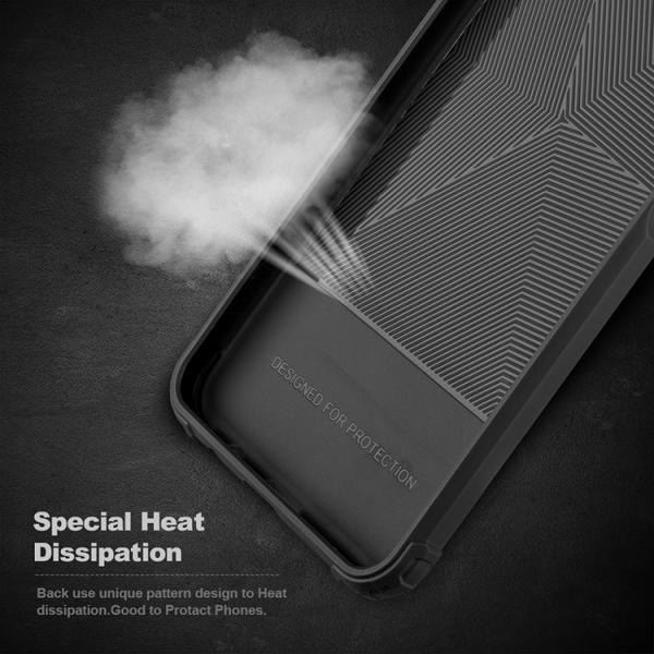 Ultra Soft TPU Non - Slip Smartphone Protective Bumper Case / Shockproof Back Cover For OPPO