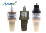 Septic Tank Ultrasonic Level Sensor 3.3V Low Power Propane Ultrasonic Transducer