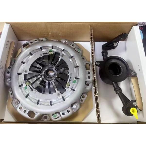 6020008000 Auto Clutch Kits LUK Car Parts Mercedes Benz Sprinter Accessories