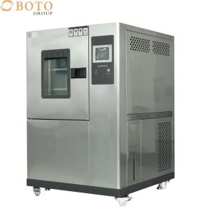 China Cycling Chamber Temperature Tester Environmental Chamber Humidity Test Equipment wholesale
