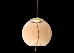China Modern Led Pendant Lights Hanging Lamp Kitchen Dining Room Bedroom Drop Down Pendant Light Fixtures wholesale