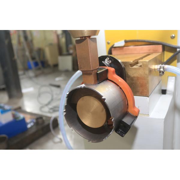 Motor Case Bracket Pneumatic Spot Welding Machine 480x900x1600*mm