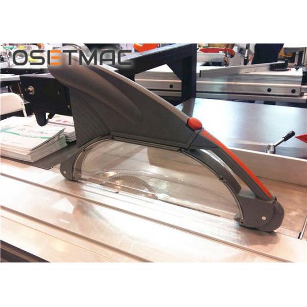 Wood Carpentry 3200mm Woodworking Sliding Table Saw