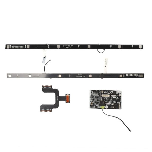 M365 1S Electric Folding Scooter Accessory Main Board BMS Plate with Wire Welding Line Battery Protection Board