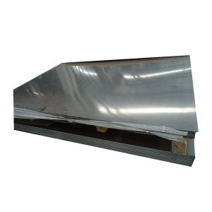 China ASTM A240 Cold Rolled 3mm Stainless Steel Sheet wholesale
