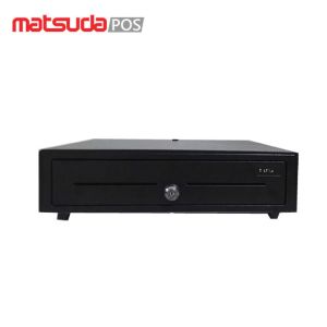 Buy cheap 8KG Matsuda Vertical Plastic Divider POS Cash Drawer from wholesalers