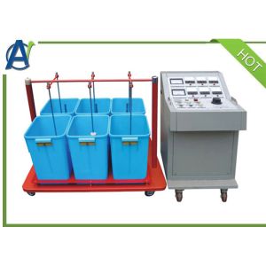 China Leakage Current Tester for Insulating Gloves and Insulating Boots wholesale
