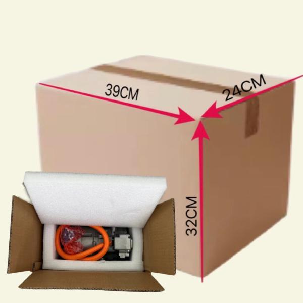 Mercedes Benz S500 S560 ML500 GLE500 12V Hybrid AC Compressor A0032306611