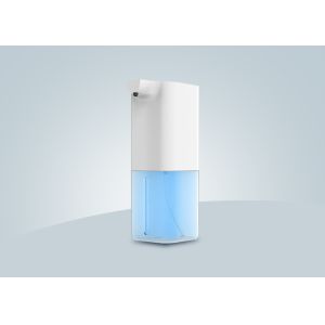 China Waterproof 1000ML Automatic Touchless Kitchen Soap Dispenser on sale